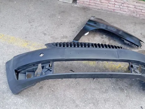 Προφυλακτήρας Εμπρός Λίγο Χτυπημένος για SKODA OCTAVIA (2014 - 2017) ΙΜΙΤΑΣΙΟΝ Προφυλακτήρας Εμπρός Λίγο Χτυπημένος για SKODA OCTAVIA (2014 - 2017) ΙΜΙΤΑΣΙΟΝ