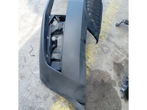 Προφυλακτήρας Εμπρός Λίγο Χτυπημένος για SKODA OCTAVIA (2014 - 2017) ΙΜΙΤΑΣΙΟΝ - 