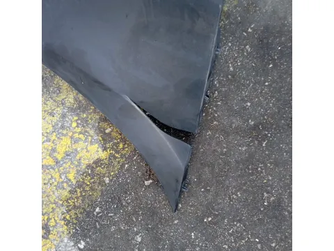 Προφυλακτήρας Εμπρός Λίγο Χτυπημένος για SKODA OCTAVIA (2014 - 2017) ΙΜΙΤΑΣΙΟΝ - 