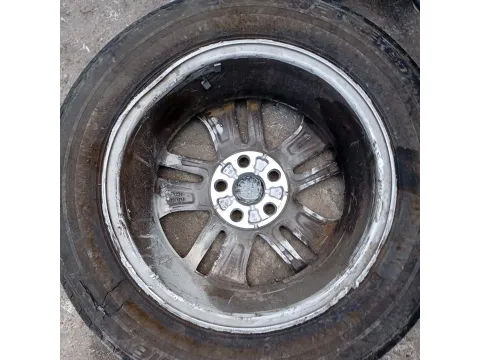 Ζαντολάστιχο 3ΑΔΑ Με 2 Ελαττωματικά BRIDGESTONE 185/65/R15 για TOYOTA YARIS (2020 - ) (XP210) *Γ* - 