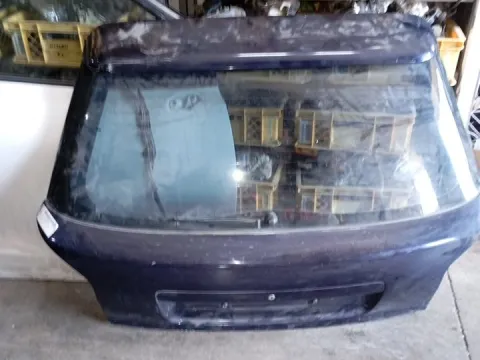 Πορτ-Μπαγκάζ για AUDI A3 (2000 - 2003) (8L) Hatchback - 3dr 1800 APY Petrol 210 S3 quattro  Πορτ-Μπαγκάζ για AUDI A3 (2000 - 2003) (8L) Hatchback - 3dr 1800 APY Petrol 210 S3 quattro