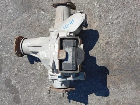 Γκρουπ Διαφορικού Πίσω Με 10.41 Βήμα για SUZUKI GRAND VITARA (2006 - 2009) (JB) ΠΑΛΕΤΑ *25* *295717*  Γκρουπ Διαφορικού Πίσω Με 10.41 Βήμα για SUZUKI GRAND VITARA (2006 - 2009) (JB) ΠΑΛΕΤΑ *25* *295717*
