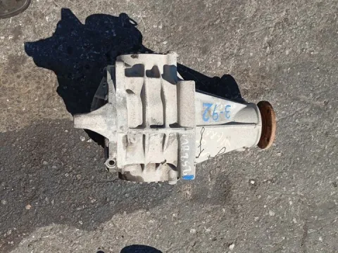 Γκρουπ Διαφορικού Πίσω Με 3.92 Βήμα για FORD SIERRA (1990 - 1992) Mk2b ΠΑΛΕΤΑ *25* *295717*  Γκρουπ Διαφορικού Πίσω Με 3.92 Βήμα για FORD SIERRA (1990 - 1992) Mk2b ΠΑΛΕΤΑ *25* *295717*