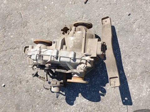 Βοηθητικό Σασμάν για SUZUKI JIMNY (2005 - 2013) (SN) ΠΑΛΕΤΑ *21* *295712* Βοηθητικό Σασμάν για SUZUKI JIMNY (2005 - 2013) (SN) ΠΑΛΕΤΑ *21* *295712*