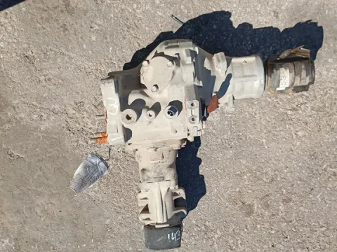 Βοηθητικό Σασμάν για TOYOTA RAV-4 (1994 - 1997) (XA10) ΠΑΛΕΤΑ *22* *295718*  Βοηθητικό Σασμάν για TOYOTA RAV-4 (1994 - 1997) (XA10) ΠΑΛΕΤΑ *22* *295718*