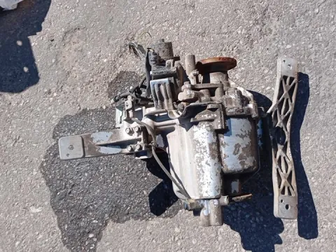 Βοηθητικό Σασμάν για SUZUKI JIMNY (2005 - 2013) (SN) *ΠΑΛΕΤΑ* *21* *295712* Βοηθητικό Σασμάν για SUZUKI JIMNY (2005 - 2013) (SN) *ΠΑΛΕΤΑ* *21* *295712*
