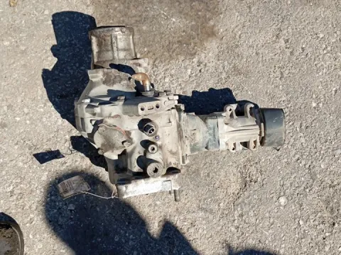 Βοηθητικό Σασμάν για TOYOTA RAV-4 (1994 - 1997) (XA10) ΠΑΛΕΤΑ *22* *295718* Βοηθητικό Σασμάν για TOYOTA RAV-4 (1994 - 1997) (XA10) ΠΑΛΕΤΑ *22* *295718*