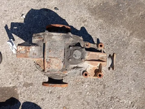 Γκρουπ Διαφορικού Πίσω για BMW 5 Series (1973 -1981) (E12) ΠΑΛΕΤΑ *24* *295723* 