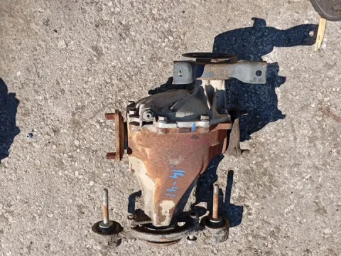 Γκρουπ Διαφορικού Πίσω Με 14.41 Βήμα για TOYOTA RAV-4 (1994 - 1997) (XA10) ΠΑΛΕΤΑ *22* *295718*  Γκρουπ Διαφορικού Πίσω Με 14.41 Βήμα για TOYOTA RAV-4 (1994 - 1997) (XA10) ΠΑΛΕΤΑ *22* *295718*