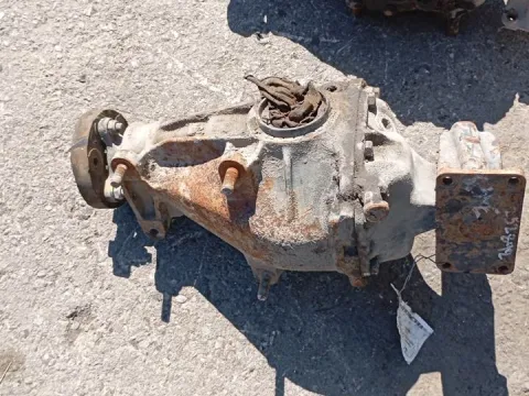 Γκρουπ Διαφορικού Πίσω Με 3.58 Βήμα για MERCEDES E - CLASS (1976 - 1982) (W123) ΠΑΛΕΤΑ *24* *295723* 