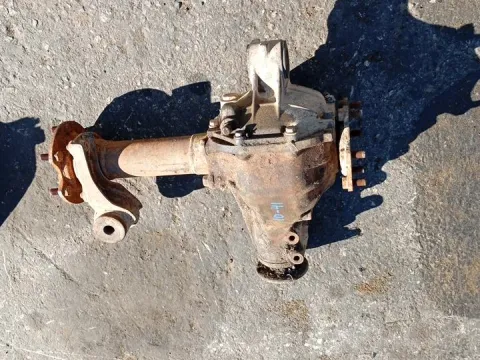 Γκρουπ Διαφορικού Εμπρός Με 10.41 Βήμα για TOYOTA HI-LUX (1992 - 1997) (YN85 -110) 4*4 Γκρουπ Διαφορικού Εμπρός Με 10.41 Βήμα για TOYOTA HI-LUX (1992 - 1997) (YN85 -110) 4*4