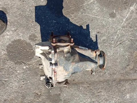 Γκρουπ Διαφορικού Πίσω Με 14.41 Βήμα για TOYOTA RAV-4 (2000 - 2004) (XA20) ΠΑΛΕΤΑ *22* *295718* Γκρουπ Διαφορικού Πίσω Με 14.41 Βήμα για TOYOTA RAV-4 (2000 - 2004) (XA20) ΠΑΛΕΤΑ *22* *295718*
