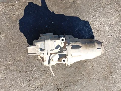 Γκρουπ Διαφορικού Πίσω για HONDA CRV (2005 - 2007) (RD) ΠΑΛΕΤΑ *18* *295714* Γκρουπ Διαφορικού Πίσω για HONDA CRV (2005 - 2007) (RD) ΠΑΛΕΤΑ *18* *295714*