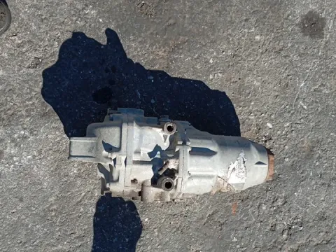 Γκρουπ Διαφορικού Πίσω για HONDA CRV (2005 - 2007) (RD) ΠΑΛΕΤΑ *18* *295714* Γκρουπ Διαφορικού Πίσω για HONDA CRV (2005 - 2007) (RD) ΠΑΛΕΤΑ *18* *295714*
