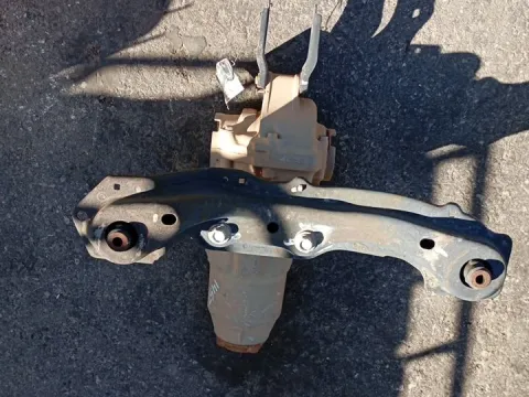 Γκρουπ Διαφορικού Πίσω για HONDA CRV (2005 - 2007) (RD) ΠΑΛΕΤΑ *18* *295714* Γκρουπ Διαφορικού Πίσω για HONDA CRV (2005 - 2007) (RD) ΠΑΛΕΤΑ *18* *295714*