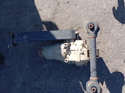 Γκρουπ Διαφορικού Πίσω για HONDA HRV (2001 - 2005) (GH) ΠΑΛΕΤΑ *18* *295174*  Γκρουπ Διαφορικού Πίσω για HONDA HRV (2001 - 2005) (GH) ΠΑΛΕΤΑ *18* *295174*