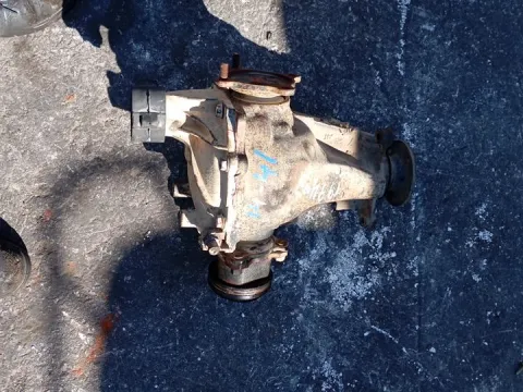 Γκρουπ Διαφορικού Πίσω Με 14.41 Βήμα για TOYOTA RAV-4 (2000 - 2004) (XA20) ΠΑΛΕΤΑ *22* *295718* Γκρουπ Διαφορικού Πίσω Με 14.41 Βήμα για TOYOTA RAV-4 (2000 - 2004) (XA20) ΠΑΛΕΤΑ *22* *295718*