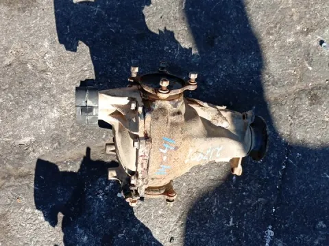 Γκρουπ Διαφορικού Πίσω Με 14.41 Βήμα για TOYOTA RAV-4 (2000 - 2004) (XA20) ΠΑΛΕΤΑ *22* *295718*  Γκρουπ Διαφορικού Πίσω Με 14.41 Βήμα για TOYOTA RAV-4 (2000 - 2004) (XA20) ΠΑΛΕΤΑ *22* *295718*