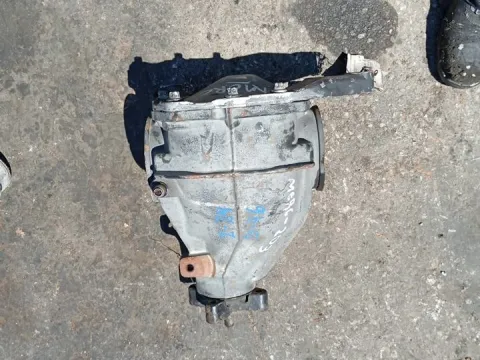 Γκρουπ Διαφορικού Πίσω Με 2.24 Βήμα για MERCEDES CLK (2005 - 2010) (C209) ΠΑΛΕΤΑ *24* *295723*  Γκρουπ Διαφορικού Πίσω Με 2.24 Βήμα για MERCEDES CLK (2005 - 2010) (C209) ΠΑΛΕΤΑ *24* *295723*