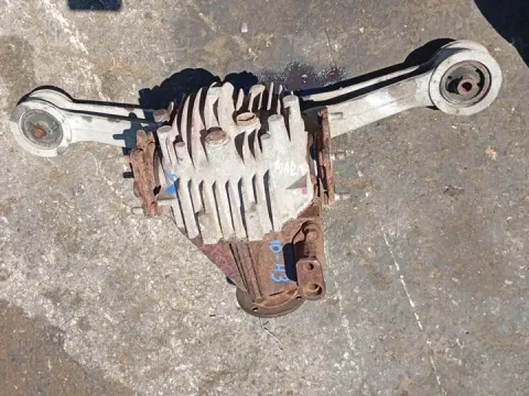 Γκρουπ Διαφορικού Πίσω Με 10.43 Βήμα για MAZDA MX5 (1999 - 2005) (NB) ΠΑΛΕΤΑ *25* *295717*  Γκρουπ Διαφορικού Πίσω Με 10.43 Βήμα για MAZDA MX5 (1999 - 2005) (NB) ΠΑΛΕΤΑ *25* *295717*