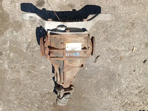 Γκρουπ Διαφορικού Πίσω Με 11.44 Βήμα για BMW 3 Series (1990 - 1995) (E36) ΠΑΛΕΤΑ *24* *295723* Γκρουπ Διαφορικού Πίσω Με 11.44 Βήμα για BMW 3 Series (1990 - 1995) (E36) ΠΑΛΕΤΑ *24* *295723*