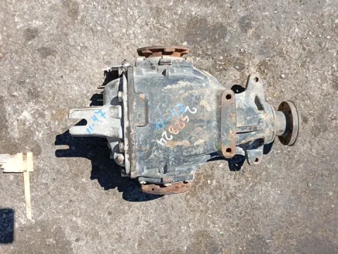 Γκρουπ Διαφορικού Πίσω Με 11.47 Βήμα για BMW 3 Series (1988 - 1993) (M40) ΠΑΛΕΤΑ *24* *295723* Γκρουπ Διαφορικού Πίσω Με 11.47 Βήμα για BMW 3 Series (1988 - 1993) (M40) ΠΑΛΕΤΑ *24* *295723*