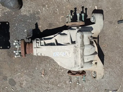 Γκρουπ Διαφορικού Πίσω Με 10.39 Βήμα για PORSCHE CAYENNE (2003 - 2007) (955) ΠΑΛΕΤΑ *25* *295717*  Γκρουπ Διαφορικού Πίσω Με 10.39 Βήμα για PORSCHE CAYENNE (2003 - 2007) (955) ΠΑΛΕΤΑ *25* *295717*