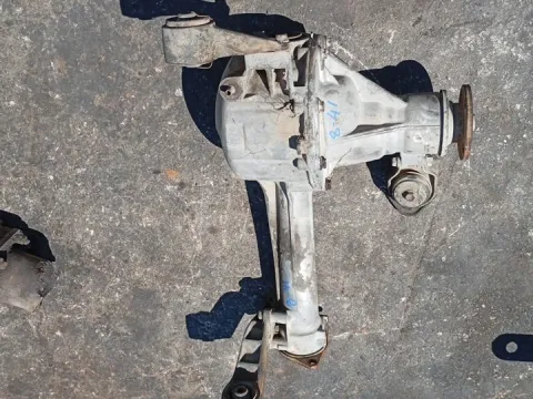 Γκρουπ Διαφορικού Εμπρός Με 8.41 Βήμα για SUZUKI VITARA (1995 - 2001) (SV) Japan ΠΑΛΕΤΑ *19* *295715*  Γκρουπ Διαφορικού Εμπρός Με 8.41 Βήμα για SUZUKI VITARA (1995 - 2001) (SV) Japan ΠΑΛΕΤΑ *19* *295715*