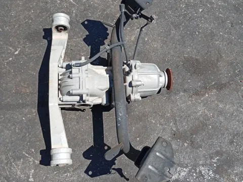 Γκρουπ Διαφορικού Πίσω για SUZUKI SX4 (2007 - 2009) (RW) ΠΑΛΕΤΑ *20* *295713*  Γκρουπ Διαφορικού Πίσω για SUZUKI SX4 (2007 - 2009) (RW) ΠΑΛΕΤΑ *20* *295713*
