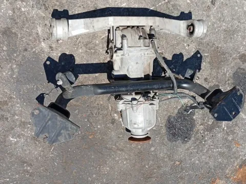 Γκρουπ Διαφορικού Πίσω για SUZUKI SX4 (2007 - 2009) (RW) ΠΑΛΕΤΑ *20* *295713*  Γκρουπ Διαφορικού Πίσω για SUZUKI SX4 (2007 - 2009) (RW) ΠΑΛΕΤΑ *20* *295713*