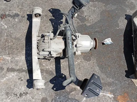Γκρουπ Διαφορικού Πίσω για SUZUKI SX4 (2007 - 2009) (RW) ΠΑΛΕΤΑ *20* *295713*   Γκρουπ Διαφορικού Πίσω για SUZUKI SX4 (2007 - 2009) (RW) ΠΑΛΕΤΑ *20* *295713*