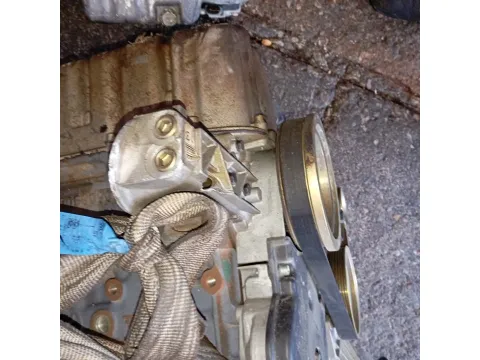 Κινητήρας Κορμός - Καπάκι AR 67601 Με σπασμένο Κάρτερ για ALFA ROMEO 146 (1995 - 1998) (930) 1600 (AR 67601) Petrol 120 16V TS  - 