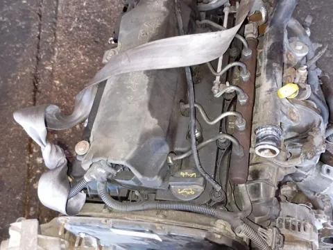 Κινητήρας Κορμός - Καπάκι 10TRJ4 για PEUGEOT BOXER (2006 - 2014) 2200 (10TRJ4) Diesel 101 HDi  Κινητήρας Κορμός - Καπάκι 10TRJ4 για PEUGEOT BOXER (2006 - 2014) 2200 (10TRJ4) Diesel 101 HDi