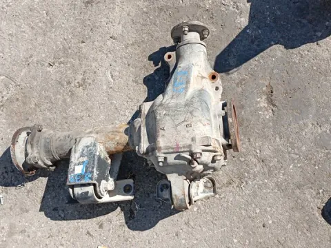 Γκρουπ Διαφορικού Εμπρός Με 8.39 Βήμα για NISSAN D21 - 720 - 520 (1986 - 1997) D21 4*4 ΠΑΛΕΤΑ *17* *295720* Γκρουπ Διαφορικού Εμπρός Με 8.39 Βήμα για NISSAN D21 - 720 - 520 (1986 - 1997) D21 4*4 ΠΑΛΕΤΑ *17* *295720*