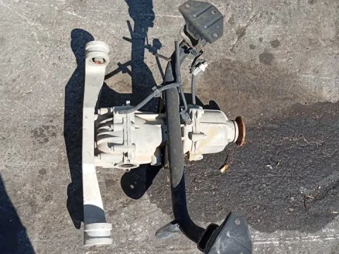 Γκρουπ Διαφορικού Πίσω για SUZUKI SX4 (2007 - 2009) (RW) ΠΑΛΕΤΑ *20* *295713*  Γκρουπ Διαφορικού Πίσω για SUZUKI SX4 (2007 - 2009) (RW) ΠΑΛΕΤΑ *20* *295713*