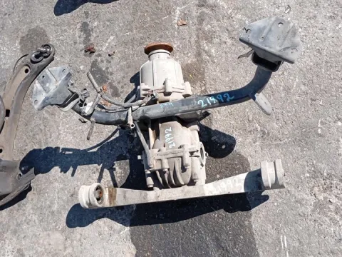 Γκρουπ Διαφορικού Πίσω για SUZUKI SX4 (2007 - 2009) (RW) ΠΑΛΕΤΑ *20* *295713*  Γκρουπ Διαφορικού Πίσω για SUZUKI SX4 (2007 - 2009) (RW) ΠΑΛΕΤΑ *20* *295713*