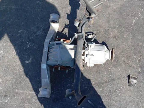 Γκρουπ Διαφορικού Πίσω για SUZUKI SX4 (2007 - 2009) (RW) ΠΑΛΕΤΑ *20* *295713*  Γκρουπ Διαφορικού Πίσω για SUZUKI SX4 (2007 - 2009) (RW) ΠΑΛΕΤΑ *20* *295713*