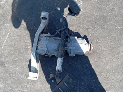 Γκρουπ Διαφορικού Πίσω για SUZUKI SX4 (2007 - 2009) (RW) ΠΑΛΕΤΑ *20* *295713* Γκρουπ Διαφορικού Πίσω για SUZUKI SX4 (2007 - 2009) (RW) ΠΑΛΕΤΑ *20* *295713*