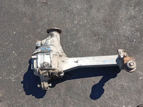 Γκρουπ Διαφορικού Εμπρός Με 9.40 Βήμα για KIA SPORTAGE (1999 - 2003) (JA) ΠΑΛΕΤΑ *17* *295720*  Γκρουπ Διαφορικού Εμπρός Με 9.40 Βήμα για KIA SPORTAGE (1999 - 2003) (JA) ΠΑΛΕΤΑ *17* *295720*