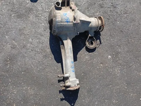 Γκρουπ Διαφορικού Εμπρός Με 8.37 Βήμα για SUZUKI VITARA (1995 - 2001) (SV) Japan ΠΑΛΕΤΑ *19* *295715*  Γκρουπ Διαφορικού Εμπρός Με 8.37 Βήμα για SUZUKI VITARA (1995 - 2001) (SV) Japan ΠΑΛΕΤΑ *19* *295715*