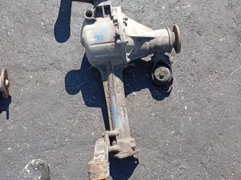 Γκρουπ Διαφορικού Εμπρός Με 8.41 Βήμα για SUZUKI VITARA (1995 - 2001) (SV) Japan ΠΑΛΕΤΑ *19* *295715*  Γκρουπ Διαφορικού Εμπρός Με 8.41 Βήμα για SUZUKI VITARA (1995 - 2001) (SV) Japan ΠΑΛΕΤΑ *19* *295715*