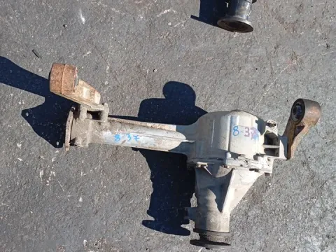 Γκρουπ Διαφορικού Εμπρός Με 8.37 Βήμα για SUZUKI VITARA (1995 - 2001) (SV) Japan ΠΑΛΕΤΑ *19* *295715*  Γκρουπ Διαφορικού Εμπρός Με 8.37 Βήμα για SUZUKI VITARA (1995 - 2001) (SV) Japan ΠΑΛΕΤΑ *19* *295715*