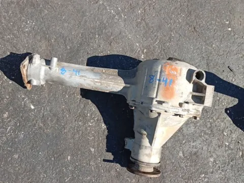 Γκρουπ Διαφορικού Εμπρός Με 8.41 Βήμα για SUZUKI VITARA (1995 - 2001) (SV) Japan ΠΑΛΕΤΑ *19* *295715*  Γκρουπ Διαφορικού Εμπρός Με 8.41 Βήμα για SUZUKI VITARA (1995 - 2001) (SV) Japan ΠΑΛΕΤΑ *19* *295715*
