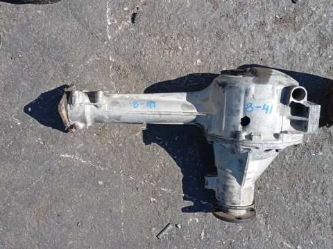 Γκρουπ Διαφορικού Εμπρός Με 8.41 Βήμα για SUZUKI VITARA (1995 - 2001) (SV) Japan ΠΑΛΕΤΑ *19* *295715*  Γκρουπ Διαφορικού Εμπρός Με 8.41 Βήμα για SUZUKI VITARA (1995 - 2001) (SV) Japan ΠΑΛΕΤΑ *19* *295715*