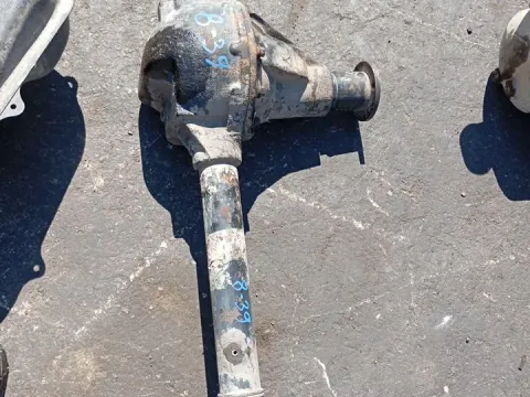 Γκρουπ Διαφορικού Εμπρός Με 8.39 Βήμα για MITSUBISHI PAJERO (1991 - 1997) (V20) 4*4 ΠΑΛΕΤΑ *17* *295720*  Γκρουπ Διαφορικού Εμπρός Με 8.39 Βήμα για MITSUBISHI PAJERO (1991 - 1997) (V20) 4*4 ΠΑΛΕΤΑ *17* *295720*