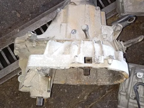 Κιβώτιο Ταχυτήτων (Σασμάν) Χειροκίνητο για RENAULT MEGANE (1999 - 2002) (LA) (DA) (EA) (KA) ( Κιβώτιο Ταχυτήτων (Σασμάν) Χειροκίνητο για RENAULT MEGANE (1999 - 2002) (LA) (DA) (EA) (KA) (