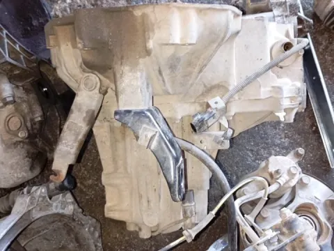 Κιβώτιο Ταχυτήτων (Σασμάν) Χειροκίνητο για NISSAN PRIMERA (1996 - 1999) (P11) 1600 (GA16DE) petrol 90  Κιβώτιο Ταχυτήτων (Σασμάν) Χειροκίνητο για NISSAN PRIMERA (1996 - 1999) (P11) 1600 (GA16DE) petrol 90