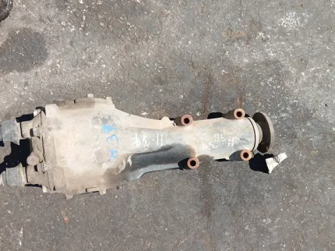Γκρουπ Διαφορικού Πίσω Με 11.39 Βήμα για SUBARU FORESTER (2002 - 2005) (SG) ΠΑΛΕΤΑ *23* *295716*  Γκρουπ Διαφορικού Πίσω Με 11.39 Βήμα για SUBARU FORESTER (2002 - 2005) (SG) ΠΑΛΕΤΑ *23* *295716*