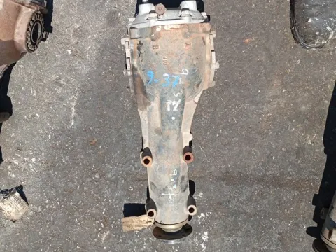 Γκρουπ Διαφορικού Πίσω για SUBARU LEGACY (1999 - 2003) (BE) (BH) ΠΑΛΕΤΑ *23* *295716*  Γκρουπ Διαφορικού Πίσω για SUBARU LEGACY (1999 - 2003) (BE) (BH) ΠΑΛΕΤΑ *23* *295716*