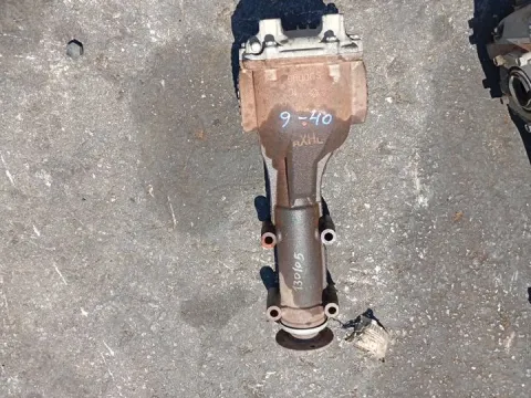 Γκρουπ Διαφορικού Πίσω Με 9.40 Βήμα για SUBARU IMPREZA (1997 - 2000) (GC) ΠΑΛΕΤΑ *23* *295716*  Γκρουπ Διαφορικού Πίσω Με 9.40 Βήμα για SUBARU IMPREZA (1997 - 2000) (GC) ΠΑΛΕΤΑ *23* *295716*